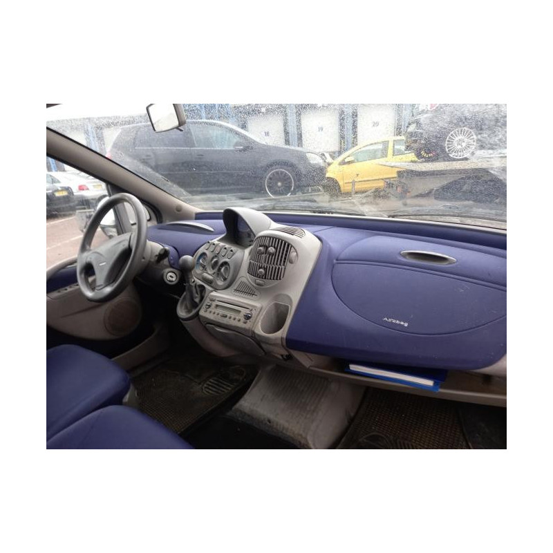 Retroviseur gauche FIAT MULTIPLA PHASE 1 d’occasion