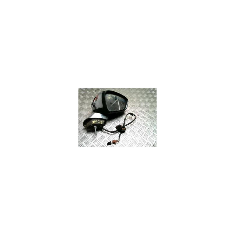 Retroviseur droit CITROEN DS3 PHASE 1 d’occasion
