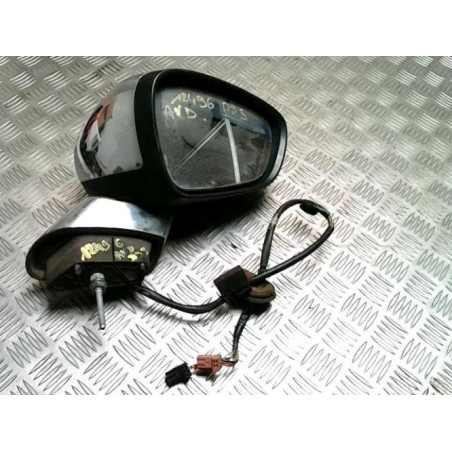 Retroviseur droit CITROEN DS3 PHASE 1 d’occasion