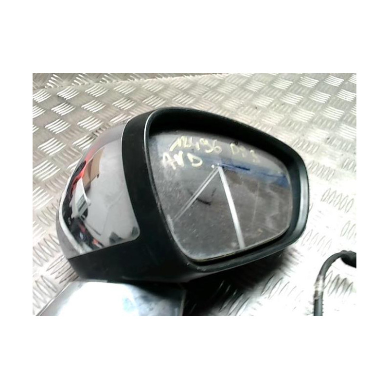 Retroviseur droit CITROEN DS3 PHASE 1 d’occasion