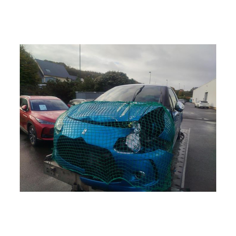 Retroviseur droit CITROEN DS3 PHASE 1 d’occasion