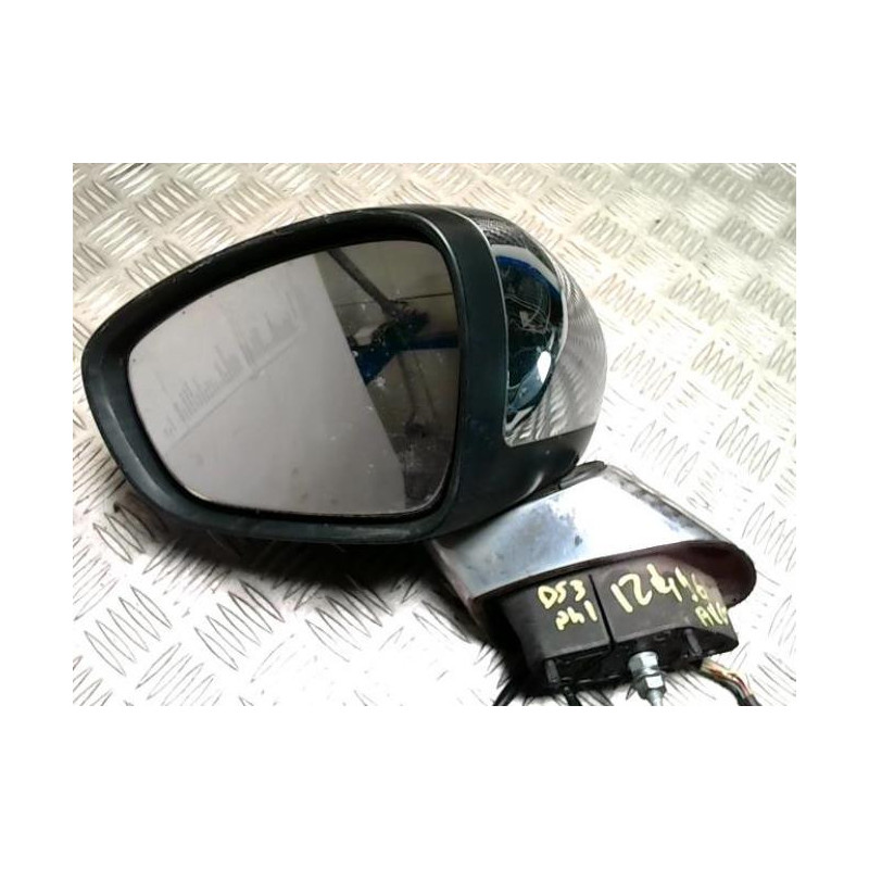 Retroviseur gauche CITROEN DS3 PHASE 1 d’occasion