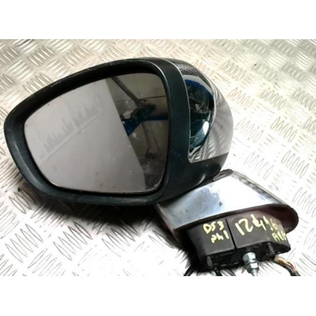 Retroviseur gauche CITROEN DS3 PHASE 1 d’occasion