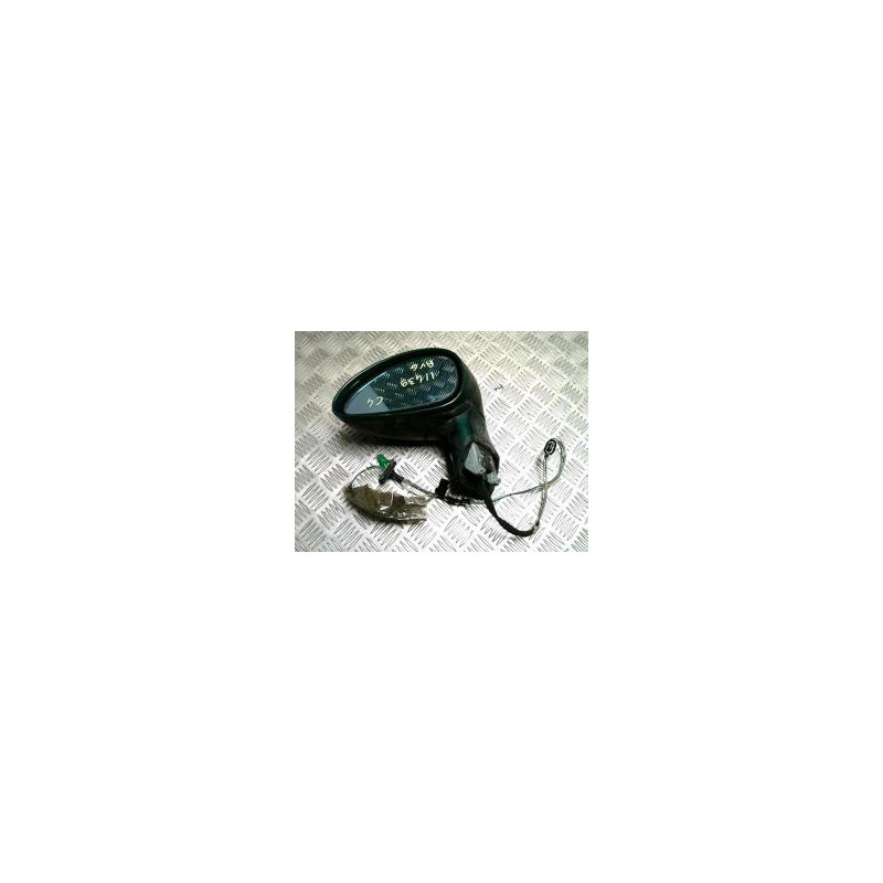 Retroviseur gauche CITROEN C4 1 PHASE 1 d’occasion