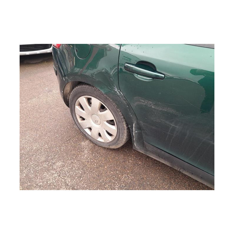 Retroviseur gauche CITROEN C4 1 PHASE 1 d’occasion