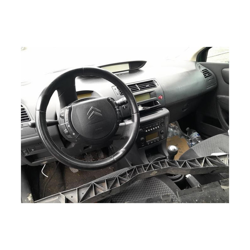 Retroviseur gauche CITROEN C4 1 PHASE 1 d’occasion