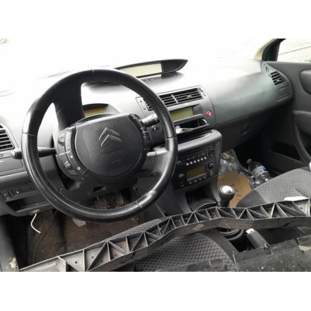Retroviseur gauche CITROEN C4 1 PHASE 1 d’occasion