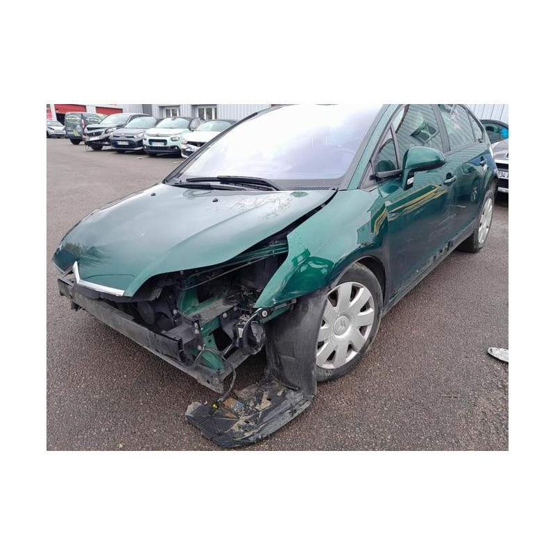 Retroviseur gauche CITROEN C4 1 PHASE 1 d’occasion