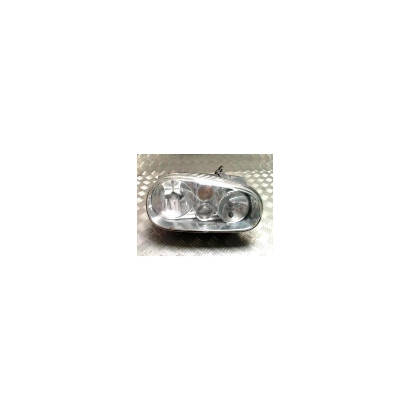 Optique avant principal droit (feux)(phare) VOLKSWAGEN GOLF 4 CABRIOLET d’occasion