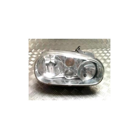 Optique avant principal droit (feux)(phare) VOLKSWAGEN GOLF 4 CABRIOLET d’occasion