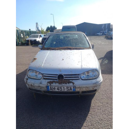 Optique avant principal droit (feux)(phare) VOLKSWAGEN GOLF 4 CABRIOLET d’occasion
