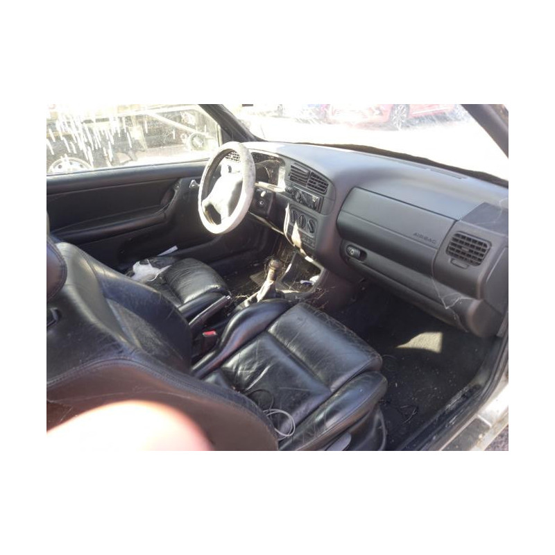 Optique avant principal droit (feux)(phare) VOLKSWAGEN GOLF 4 CABRIOLET d’occasion