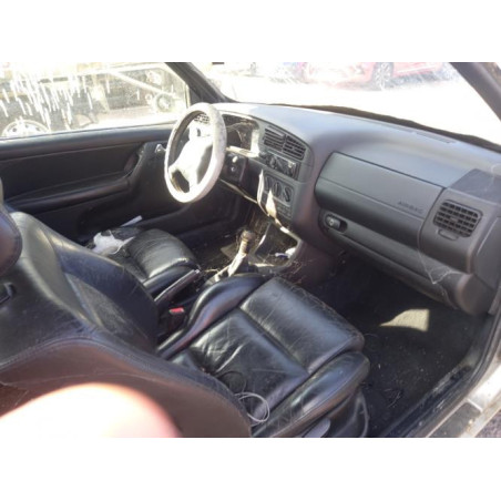 Optique avant principal droit (feux)(phare) VOLKSWAGEN GOLF 4 CABRIOLET d’occasion