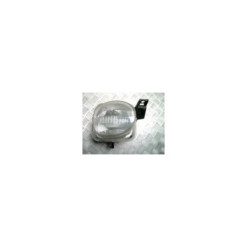Optique avant principal gauche (feux)(phare) FIAT MULTIPLA PHASE 1 d’occasion