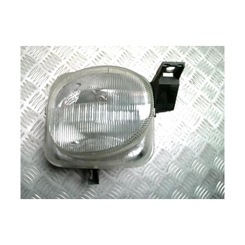 Optique avant principal gauche (feux)(phare) FIAT MULTIPLA PHASE 1 d’occasion