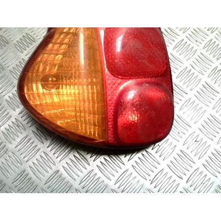 Feu arriere principal gauche (feux) FIAT MULTIPLA PHASE 1 d’occasion