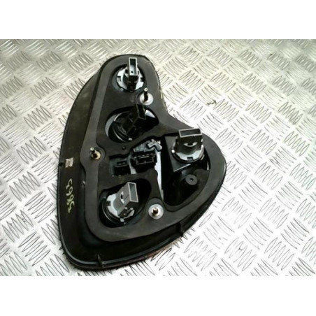 Feu arriere principal gauche (feux) FIAT MULTIPLA PHASE 1 d’occasion