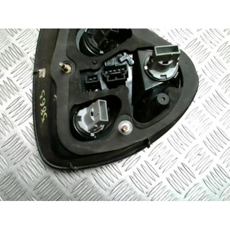 Feu arriere principal gauche (feux) FIAT MULTIPLA PHASE 1 d’occasion