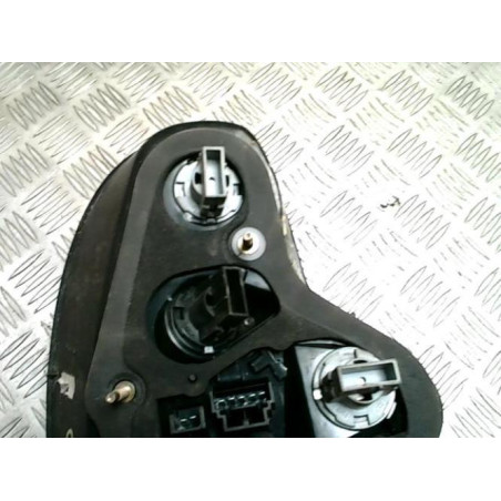 Feu arriere principal gauche (feux) FIAT MULTIPLA PHASE 1 d’occasion