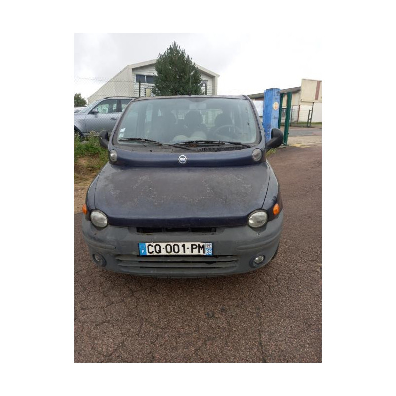 Feu arriere principal gauche (feux) FIAT MULTIPLA PHASE 1 d’occasion