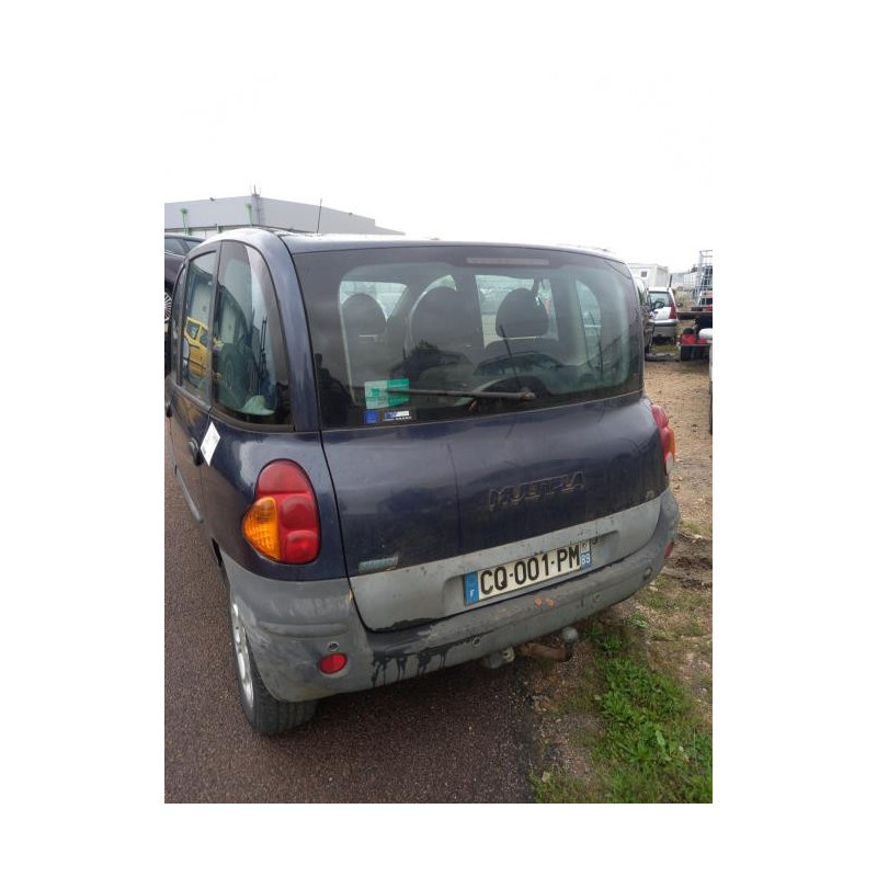 Feu arriere principal gauche (feux) FIAT MULTIPLA PHASE 1 d’occasion