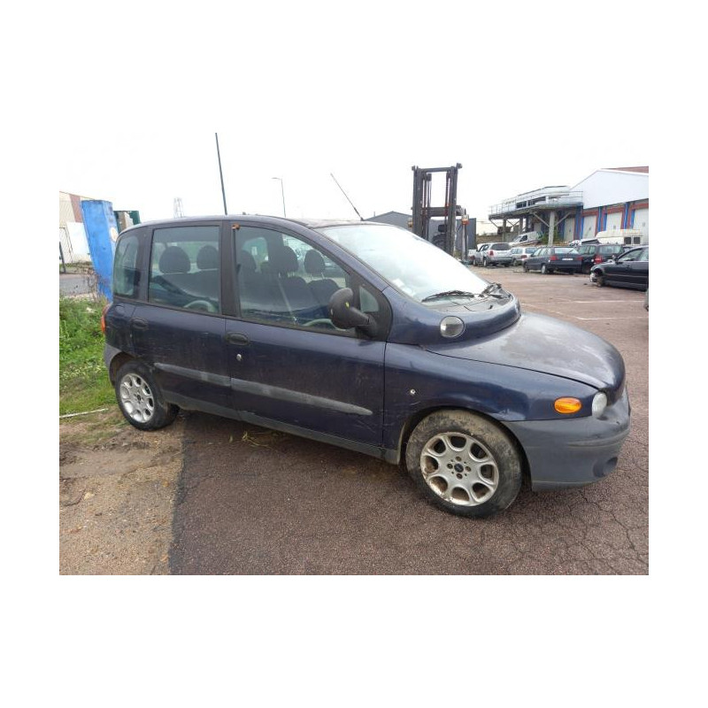 Feu arriere principal gauche (feux) FIAT MULTIPLA PHASE 1 d’occasion