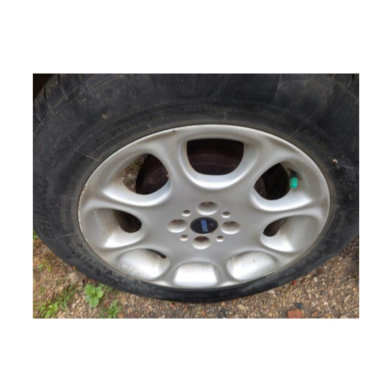 Feu arriere principal gauche (feux) FIAT MULTIPLA PHASE 1 d’occasion