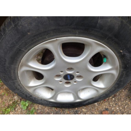 Feu arriere principal gauche (feux) FIAT MULTIPLA PHASE 1 d’occasion