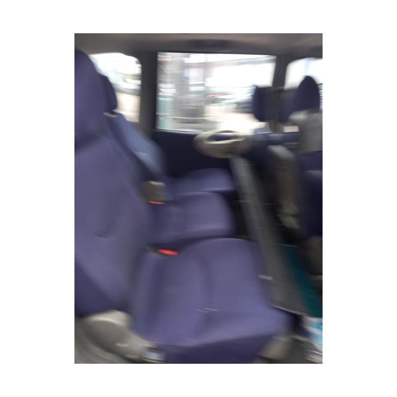 Feu arriere principal gauche (feux) FIAT MULTIPLA PHASE 1 d’occasion