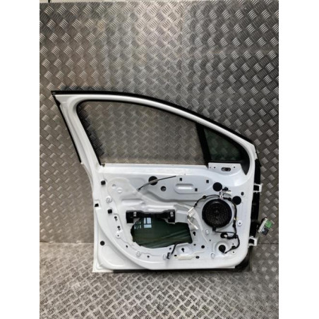Porte avant gauche CITROEN C3 3 PHASE 1 d’occasion
