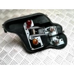 Platine feu arriere gauche CITROEN DS3 PHASE 1 d’occasion