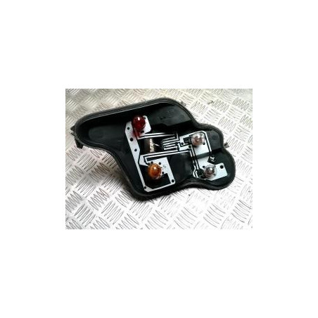Platine feu arriere gauche CITROEN DS3 PHASE 1 d’occasion