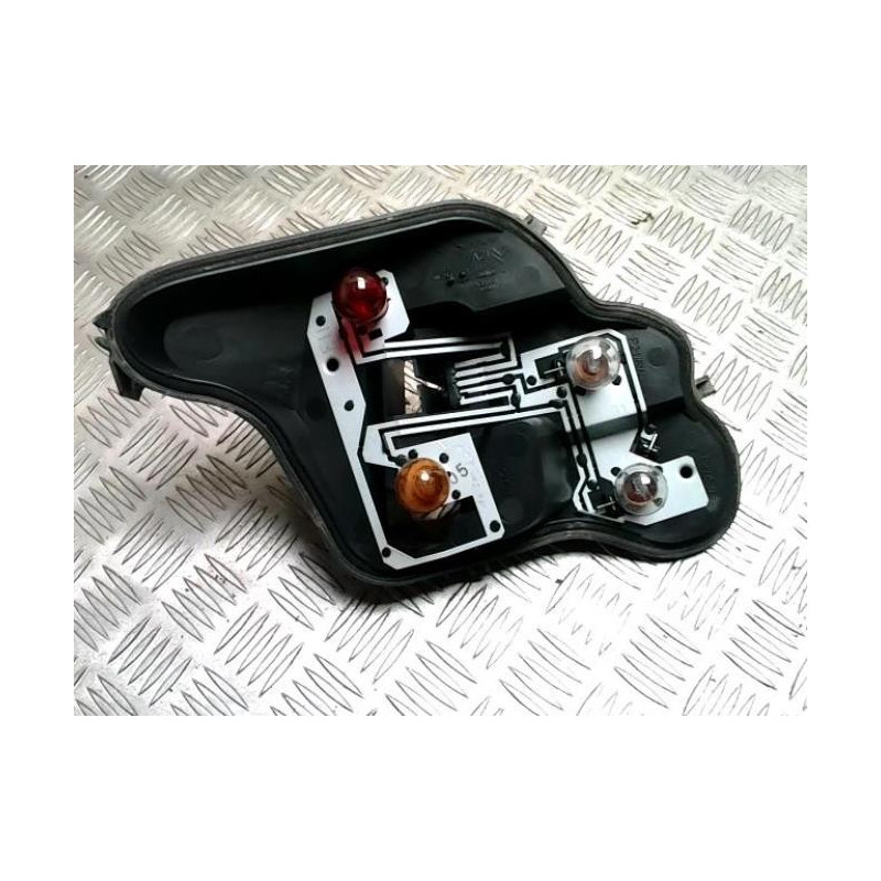 Platine feu arriere gauche CITROEN DS3 PHASE 1 d’occasion