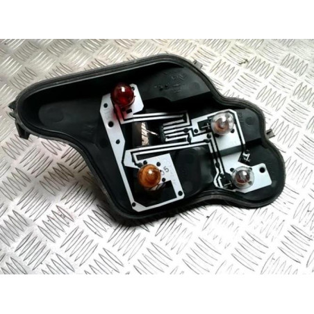 Platine feu arriere gauche CITROEN DS3 PHASE 1 d’occasion