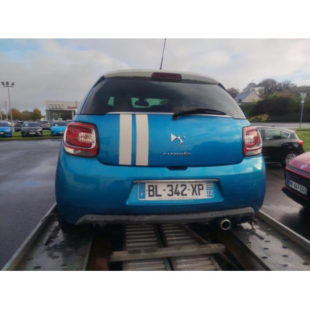 Platine feu arriere gauche CITROEN DS3 PHASE 1 d’occasion