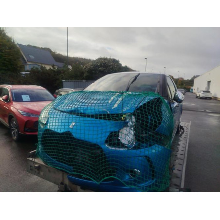 Platine feu arriere gauche CITROEN DS3 PHASE 1 d’occasion