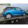 Platine feu arriere gauche CITROEN DS3 PHASE 1 d’occasion