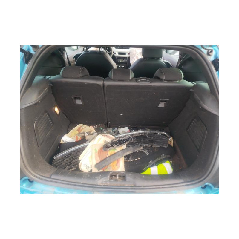 Platine feu arriere gauche CITROEN DS3 PHASE 1 d’occasion