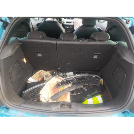 Platine feu arriere gauche CITROEN DS3 PHASE 1 d’occasion