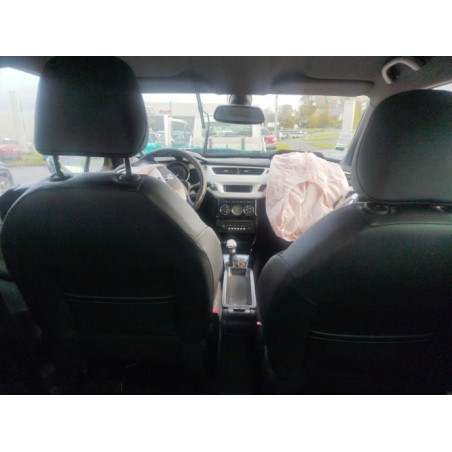 Platine feu arriere gauche CITROEN DS3 PHASE 1 d’occasion