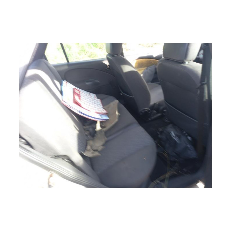 Platine feu arriere gauche FORD FIESTA 4 PHASE 2 d’occasion