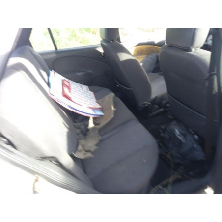 Platine feu arriere gauche FORD FIESTA 4 PHASE 2 d’occasion