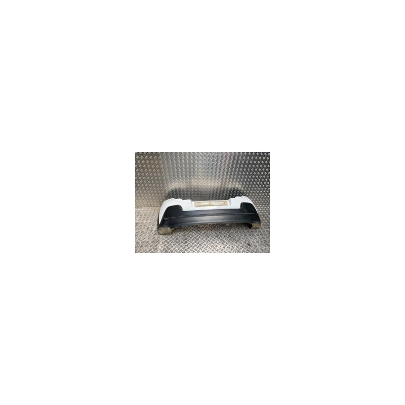 Pare choc arriere CITROEN C3 3 PHASE 1 d’occasion
