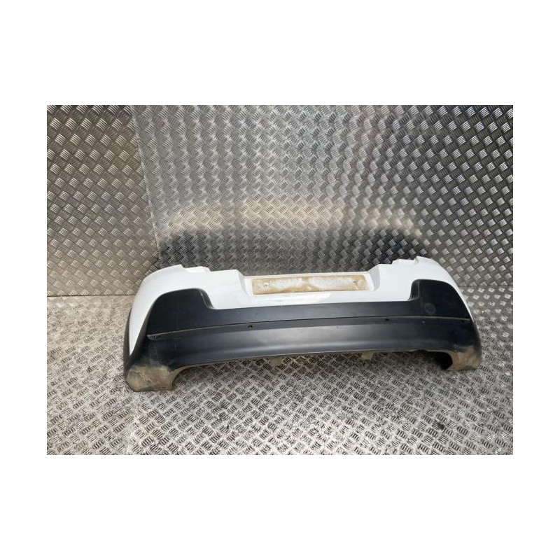 Pare choc arriere CITROEN C3 3 PHASE 1 d’occasion