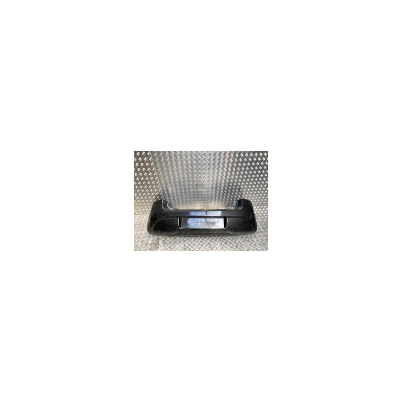 Pare choc arriere RENAULT TWINGO 2 PHASE 2 d’occasion