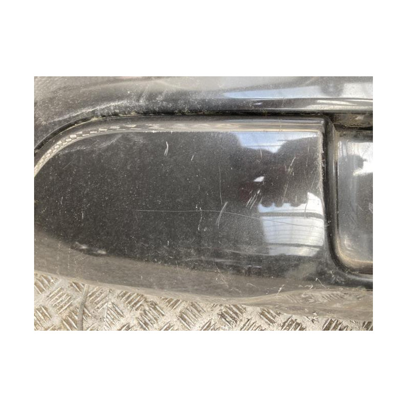 Pare choc arriere RENAULT TWINGO 2 PHASE 2 d’occasion