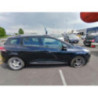 Pare choc arriere RENAULT TWINGO 2 PHASE 2 d’occasion