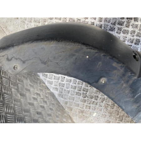 Pare choc avant PEUGEOT PARTNER 1 PHASE 2 d’occasion