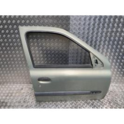 Porte avant droit RENAULT CLIO 2 PHASE 2 d’occasion