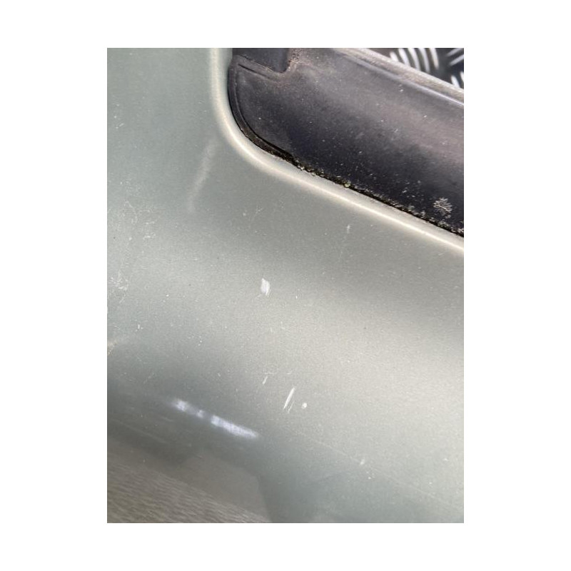 Porte avant droit RENAULT CLIO 2 PHASE 2 d’occasion